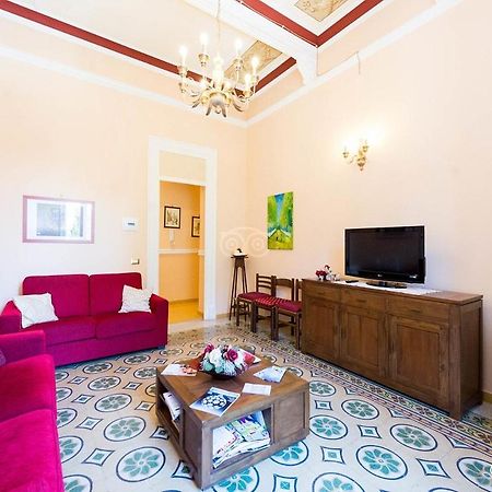 A Casa Di Anna - Apartment Palermo Exteriér fotografie