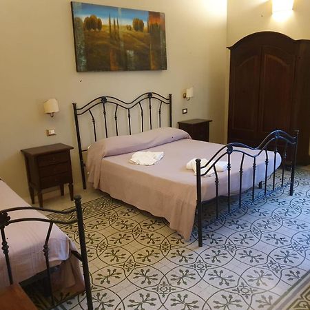 A Casa Di Anna - Apartment Palermo Exteriér fotografie