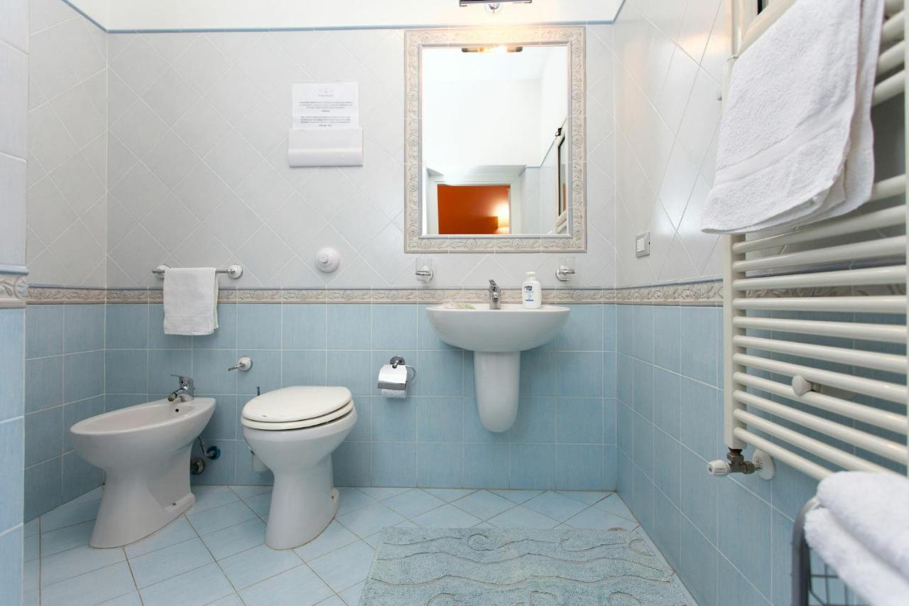 A Casa Di Anna - Apartment Palermo Exteriér fotografie