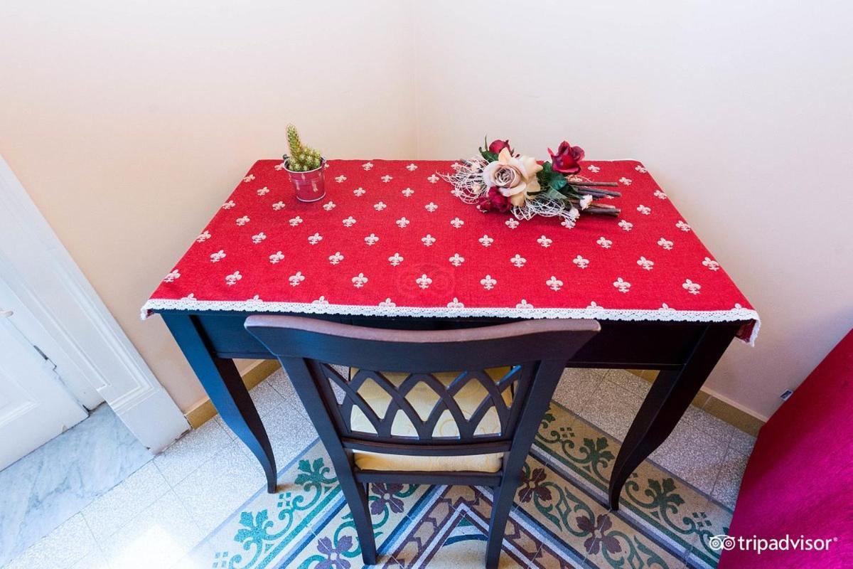 A Casa Di Anna - Apartment Palermo Exteriér fotografie