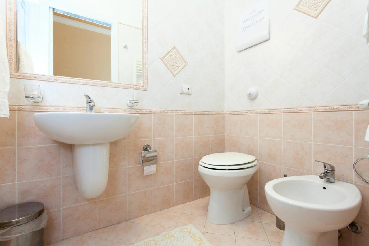 A Casa Di Anna - Apartment Palermo Exteriér fotografie