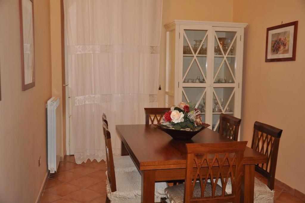A Casa Di Anna - Apartment Palermo Exteriér fotografie