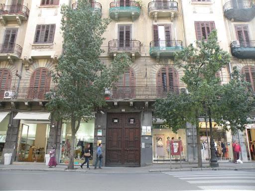 A Casa Di Anna - Apartment Palermo Exteriér fotografie