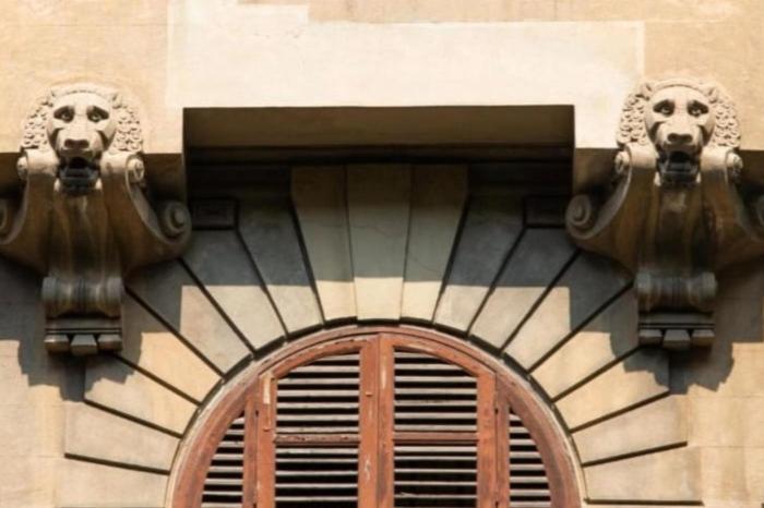 A Casa Di Anna - Apartment Palermo Exteriér fotografie